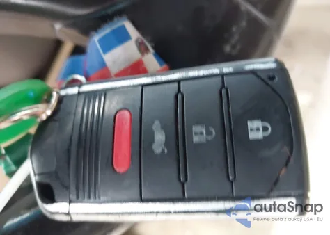 2009 Acura Tl 3.5 z USA, uszkodzony, nr VIN 19UUA86539A005198